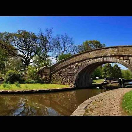 Coniston House Lancaster 3 Bedrooms Parking And Garden エクステリア 写真