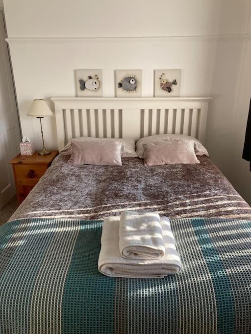 Coniston House Lancaster 3 Bedrooms Parking And Garden エクステリア 写真